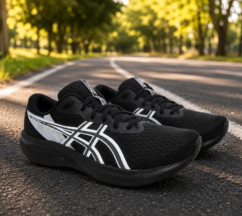 Tênis Asics Patriot 14 Masculino