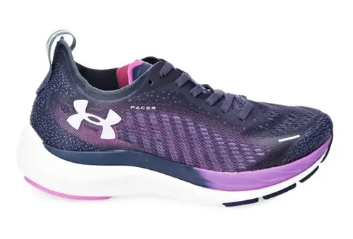 Tênis Feminino Esportivo Charged Pacer Under Armour